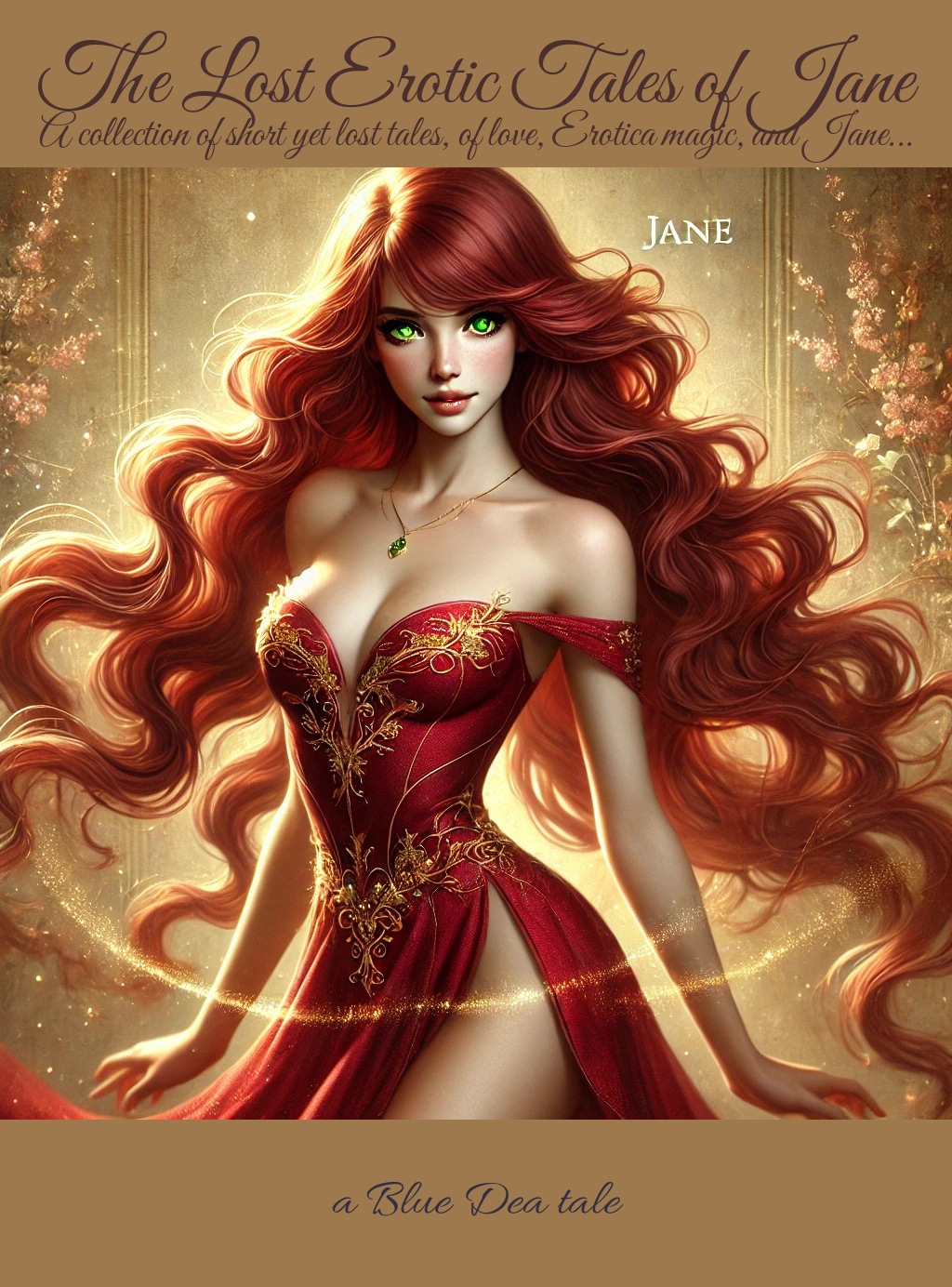 Tales of Jane