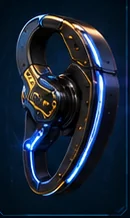Comms earpiece