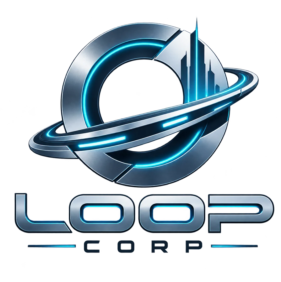 Loop Corp logo