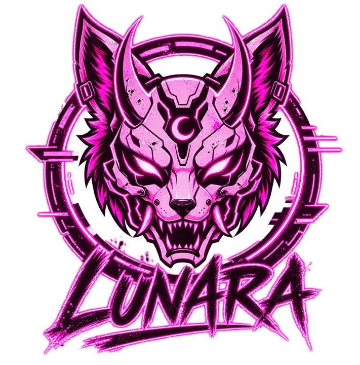 Lunara emblem