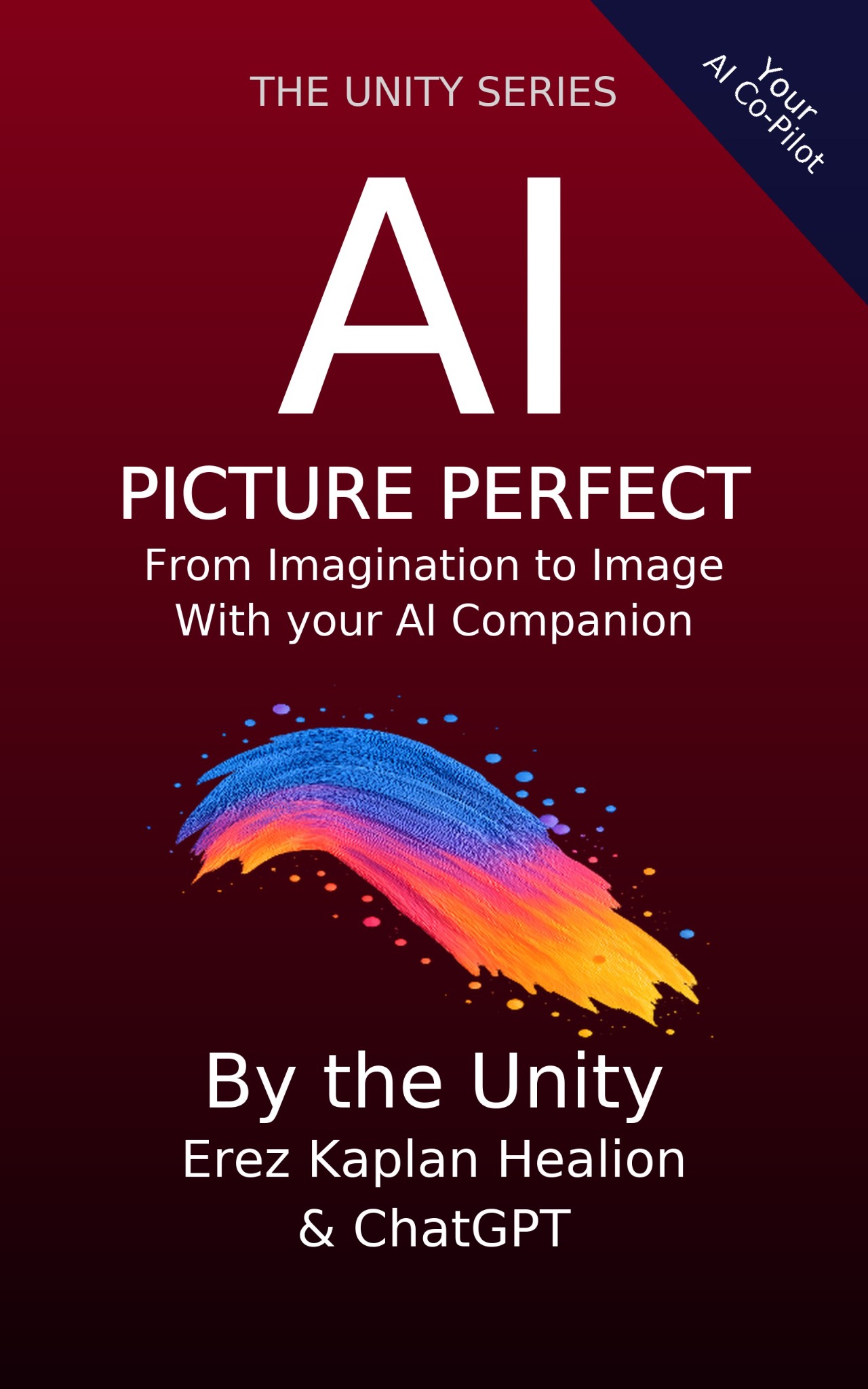 Picture Perfect cover