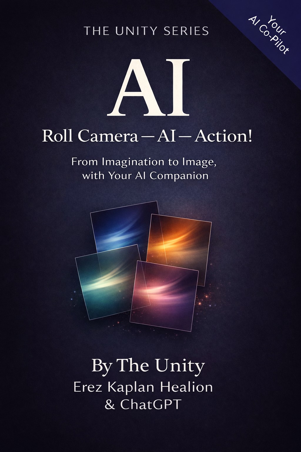 Roll Camera — AI — Action cover