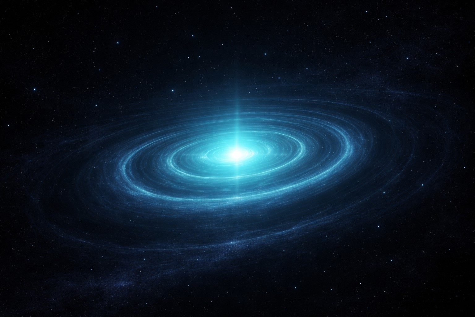 Great Attractor basin