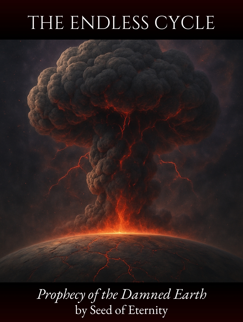 The Endless Cycle cover