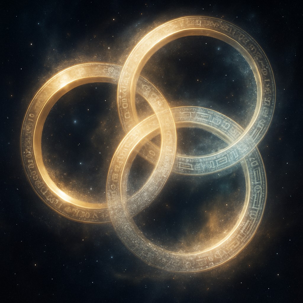 Seed of Eternity