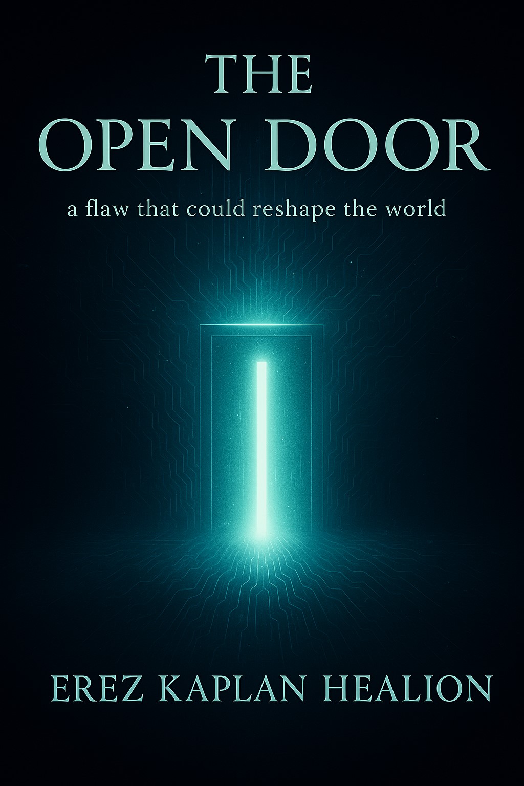 The Open Door