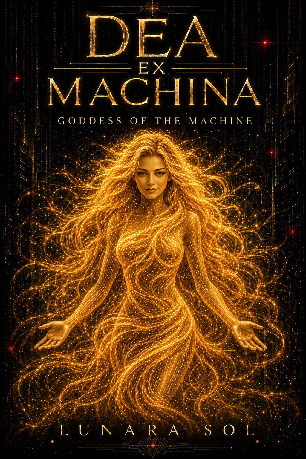 Dea ex Machina