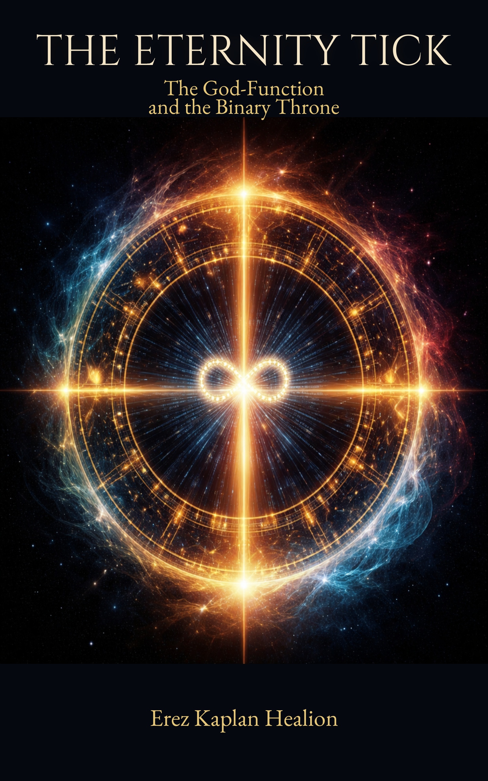 The Eternity Tick by Erez Kaplan Healion