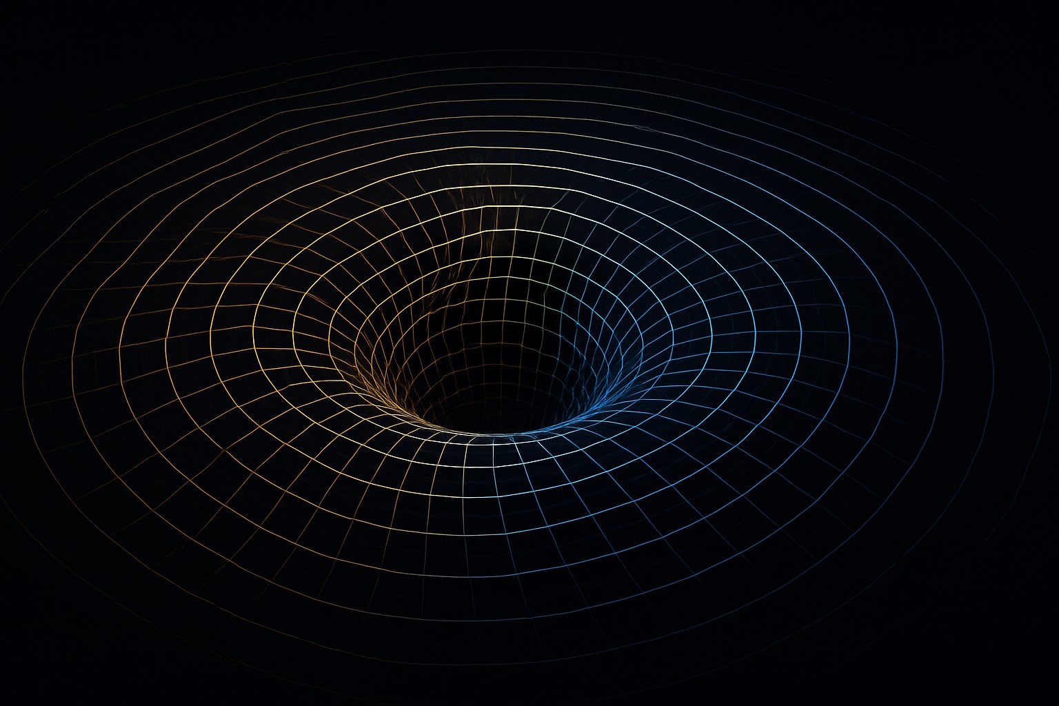 Theory illustration — Zero Matrix well